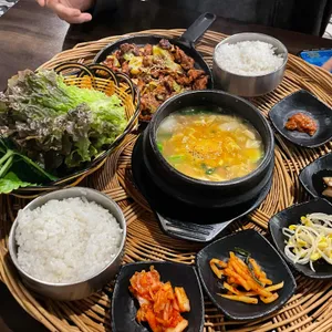 청년밥상 사진 1