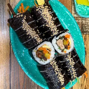 연희김밥 사진