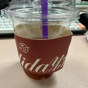 커피빈 리뷰 사진