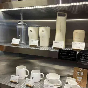 텐퍼센트커피 리뷰 사진