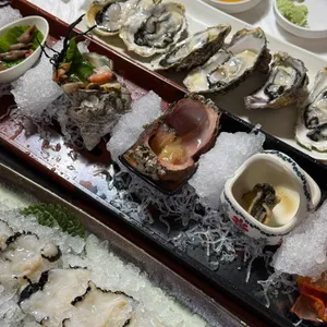 왕도매회어시장 사진