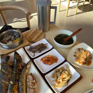 바담생선구이 사진