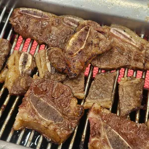 올레쇠막신관 사진