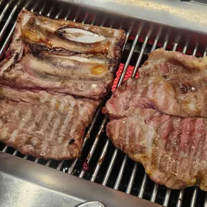 올레쇠막신관 대표 사진