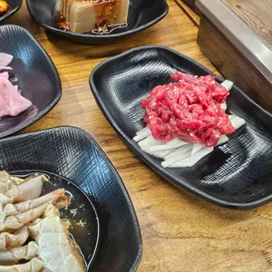 올레쇠막신관 대표 사진