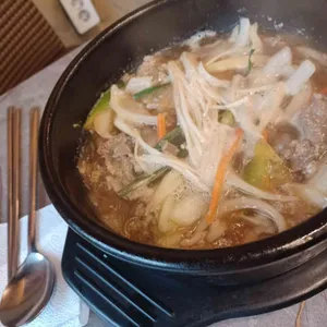 명인갈비 사진 1