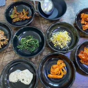 연희밥상 대표 사진