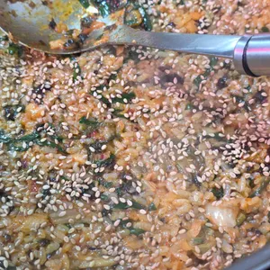 닭한마리 리뷰 사진