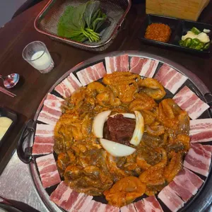 쭈꾸미달인2 사진