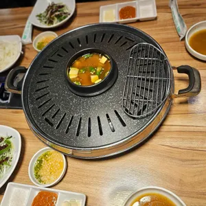 이가네소한마리 대표 사진