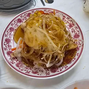 가보오돌판짜장 사진 1