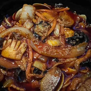 신간짬뽕 사진 1