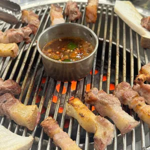 모살왓가든 사진