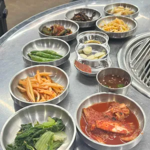 모살왓가든 사진