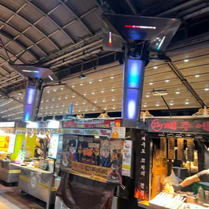 삼춘네전복김밥 리뷰 사진