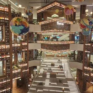 갓덴스시 리뷰 사진