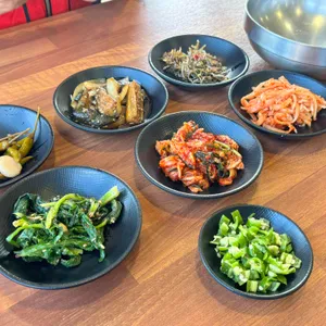 비금 식당 사진