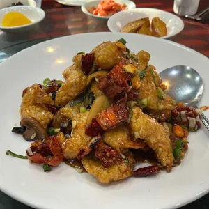 신락원 대표 사진