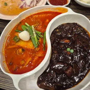 짬뽕지존 사진 1