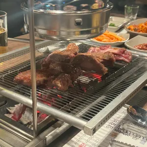 이가네양꼬치 리뷰 사진