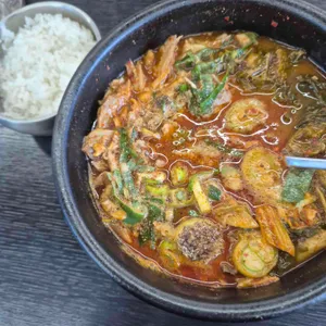 강화옥 뼈국 사진 2