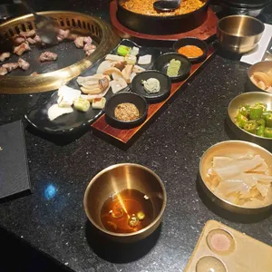 푸에르코광화문 리뷰 사진