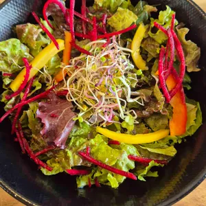 동백국수집 사진