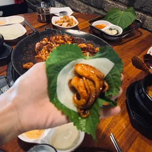 쭈꾸미달인 대표 사진