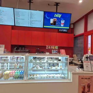 파운데이커피 리뷰 사진