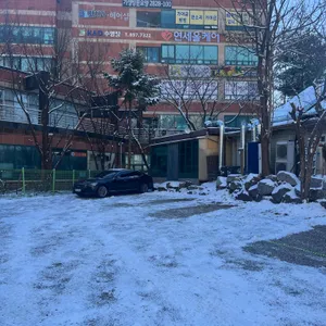 동백한옥집 숯불구이 리뷰 사진