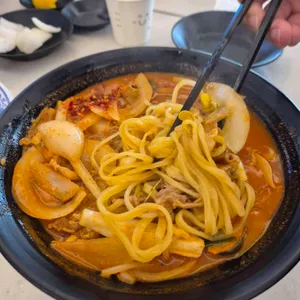 태종대 짬뽕 사진 1