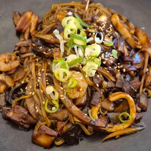 태종대 짬뽕 사진