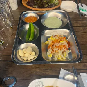 황제갈비 사진 1