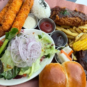 카페 아스타나 사진 1