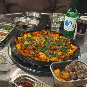 화랑대곱창 사진 1