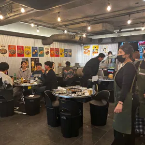 화랑대곱창 리뷰 사진