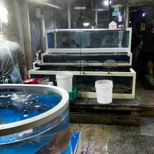 와글와글횟집 대표 사진