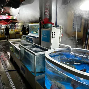 와글와글횟집 대표 사진