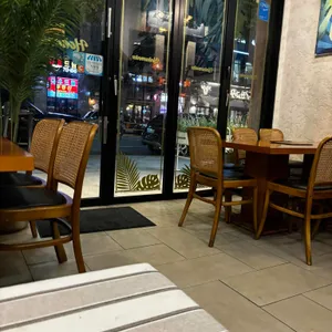 호쿠모쿠 대표 사진