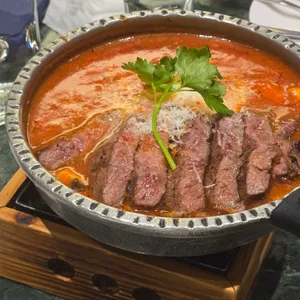 허머스 키친 대표 사진