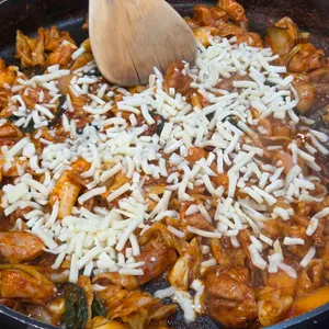 닭이봉닭갈비 대표 사진