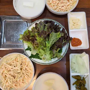 닭이봉닭갈비 대표 사진