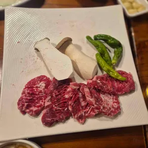 참숯골왕갈비 사진 1