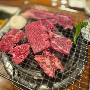 참숯골왕갈비 대표 사진