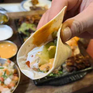 띠오 데 산타바바라 멕시칸 타코&그릴 사진