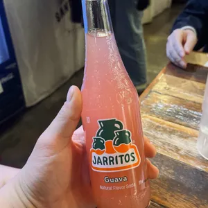 띠오 데 산타바바라 멕시칸 타코&그릴 사진