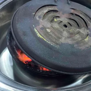 원시쪽갈비 사진 1