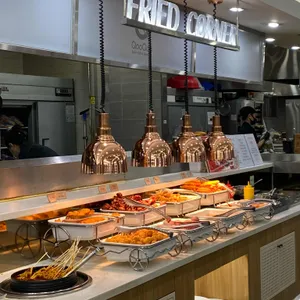 쿠우쿠우 골드 대표 사진