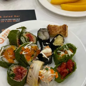 쿠우쿠우 골드 사진