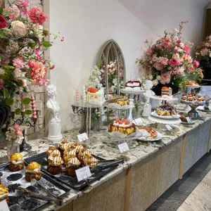 앤티크커피 사진